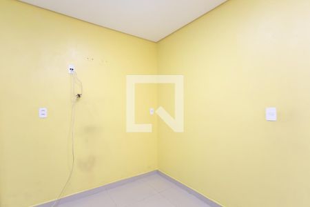 Quarto 1  de casa para alugar com 2 quartos, 70m² em Jardim Bartira, São Paulo