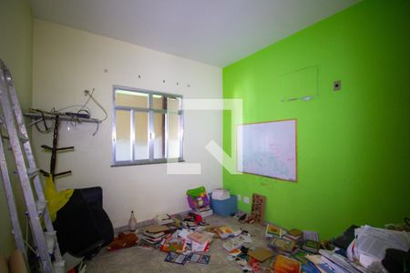 Quarto 1 de casa para alugar com 4 quartos, 191m² em Trindade, São Gonçalo
