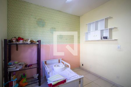 Quarto 2 de casa para alugar com 4 quartos, 191m² em Trindade, São Gonçalo