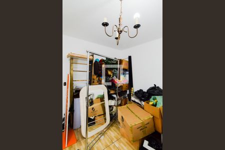 Quarto 2 de casa à venda com 2 quartos, 78m² em Vila Augusta, Guarulhos
