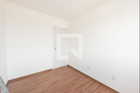 Quarto 1 de apartamento para alugar com 2 quartos, 46m² em Riacho das Pedras, Contagem