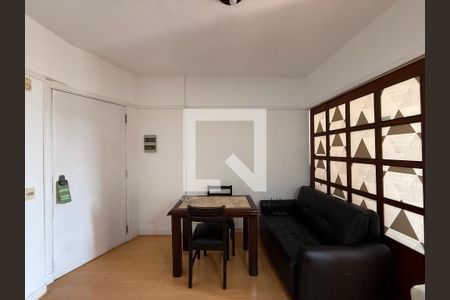 Kitnet/Studio para alugar com 1 quarto, 40m² em Campos Elíseos, São Paulo