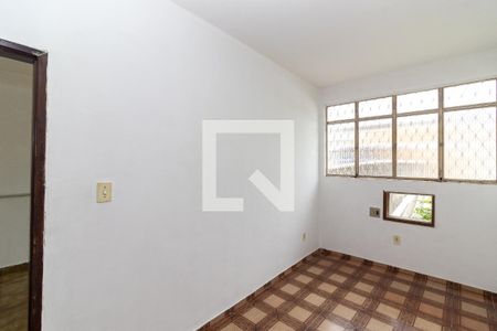 Quarto 1 de casa para alugar com 2 quartos, 76m² em Padre Miguel, Rio de Janeiro