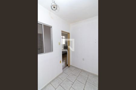 Quarto 2 de casa para alugar com 2 quartos, 76m² em Padre Miguel, Rio de Janeiro