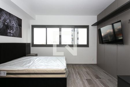 Kitnet/Studio para alugar com 1 quarto, 28m² em Vila Matilde, São Paulo