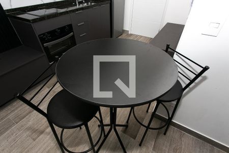 Studio de kitnet/studio para alugar com 1 quarto, 28m² em Vila Matilde, São Paulo