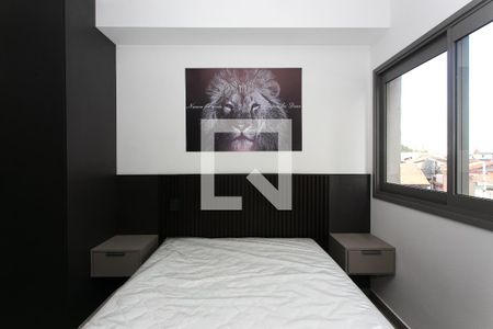 Studio de kitnet/studio para alugar com 1 quarto, 28m² em Vila Matilde, São Paulo