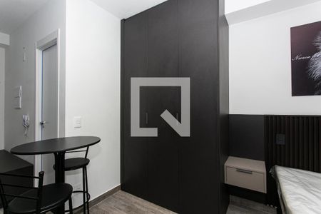 Studio de kitnet/studio para alugar com 1 quarto, 28m² em Vila Matilde, São Paulo