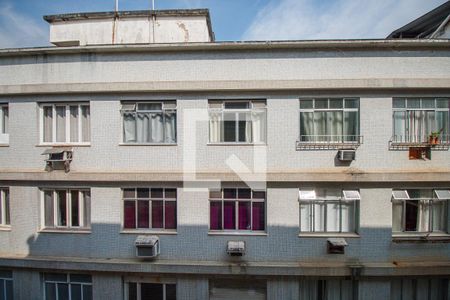 Apartamento para alugar com 1 quarto, 60m² em Tijuca, Rio de Janeiro