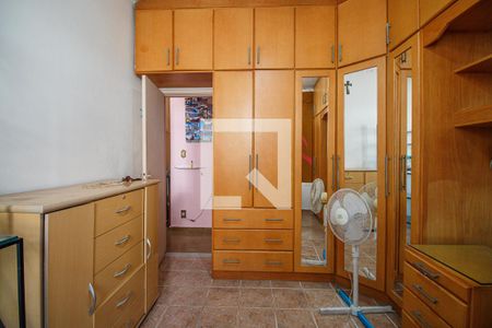 Quarto 1 de apartamento à venda com 2 quartos, 60m² em Tijuca, Rio de Janeiro