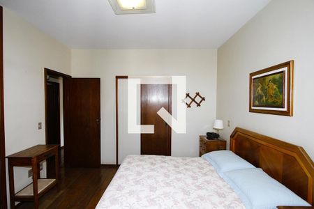 Apartamento para alugar com 4 quartos, 140m² em Gutierrez, Belo Horizonte