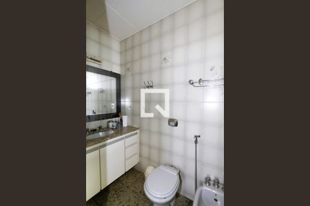 Apartamento para alugar com 4 quartos, 140m² em Gutierrez, Belo Horizonte