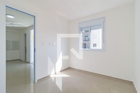 Quarto de apartamento para alugar com 1 quarto, 40m² em Belenzinho, São Paulo