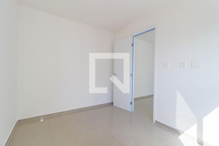 Quarto de apartamento para alugar com 1 quarto, 40m² em Belenzinho, São Paulo