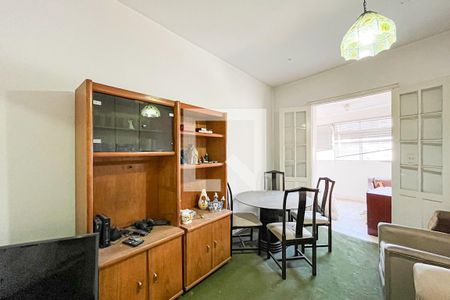 Apartamento para alugar em Perdizes