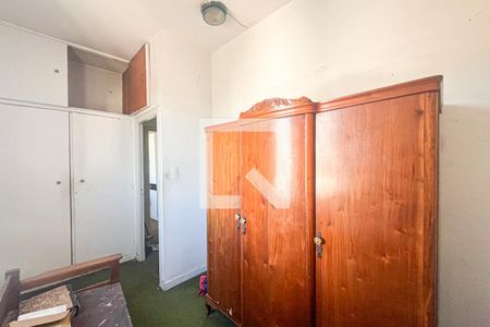 Quarto 1 de apartamento para alugar com 2 quartos, 80m² em Perdizes, São Paulo