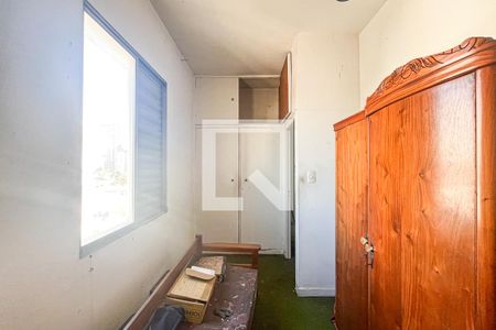 Quarto 1 de apartamento para alugar com 2 quartos, 80m² em Perdizes, São Paulo