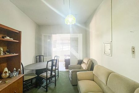 Sala de apartamento para alugar com 2 quartos, 80m² em Perdizes, São Paulo