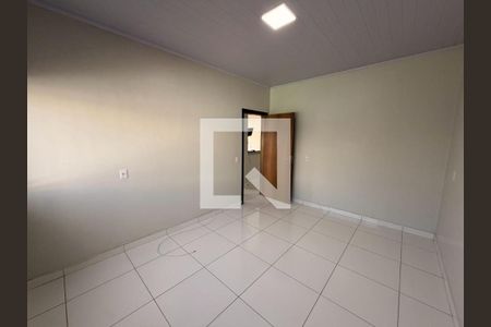 Quarto 02 de casa para alugar com 2 quartos, 60m² em Conjunto 4, Brasília