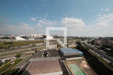 Quarto 1 de apartamento para alugar com 2 quartos, 38m² em Vila Campanela, São Paulo