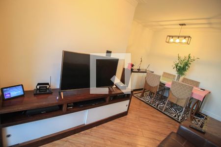 Apartamento à venda com 2 quartos, 56m² em Mooca, São Paulo