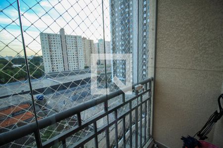 Apartamento à venda com 2 quartos, 56m² em Mooca, São Paulo