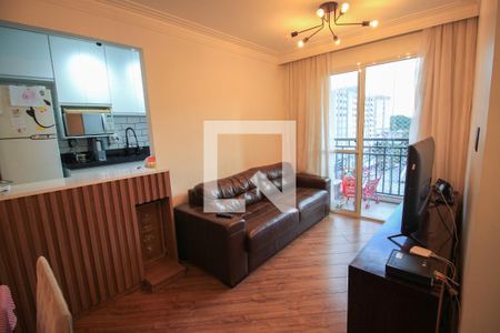 Apartamento à venda com 2 quartos, 56m² em Mooca, São Paulo