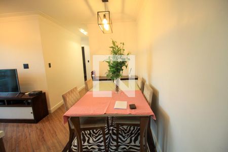 Apartamento à venda com 2 quartos, 56m² em Mooca, São Paulo