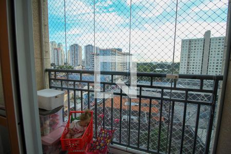 Apartamento à venda com 2 quartos, 56m² em Mooca, São Paulo