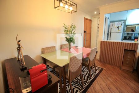 Apartamento à venda com 2 quartos, 56m² em Mooca, São Paulo
