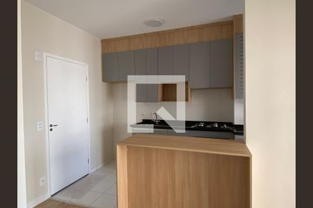 Apartamento à venda com 2 quartos, 46m² em Quitaúna, Osasco