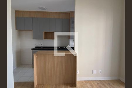 Apartamento à venda com 2 quartos, 46m² em Quitaúna, Osasco