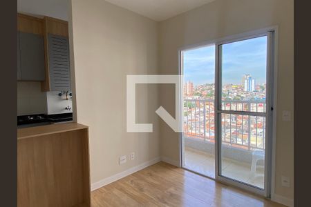Apartamento à venda com 2 quartos, 46m² em Quitaúna, Osasco