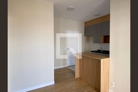 Apartamento à venda com 2 quartos, 46m² em Quitaúna, Osasco