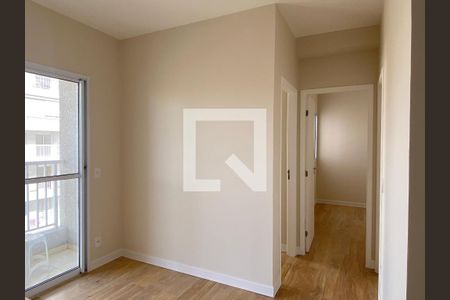 Apartamento à venda com 2 quartos, 46m² em Quitaúna, Osasco