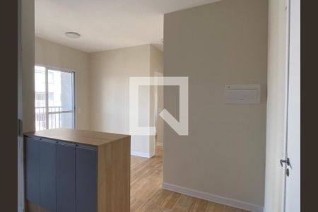 Apartamento à venda com 2 quartos, 46m² em Quitaúna, Osasco