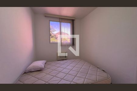 Quarto 2 de apartamento para alugar com 3 quartos, 59m² em Vargem Grande, Rio de Janeiro