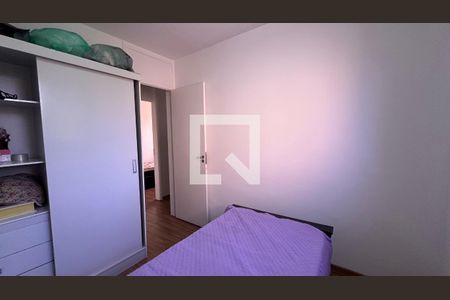 Quarto 1 de apartamento para alugar com 3 quartos, 59m² em Vargem Grande, Rio de Janeiro