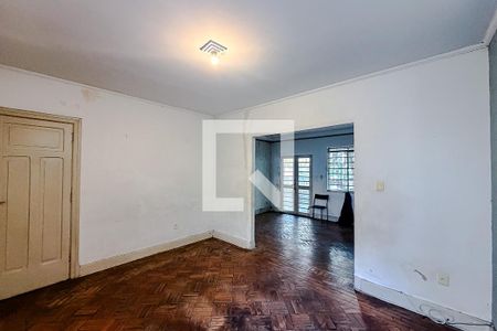 Sala de Jantar de casa à venda com 3 quartos, 240m² em Vila Mariana, São Paulo