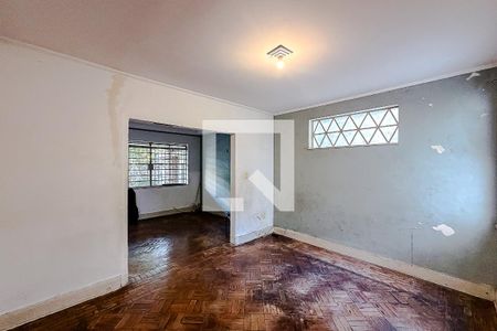 Sala de Jantar de casa à venda com 3 quartos, 240m² em Vila Mariana, São Paulo