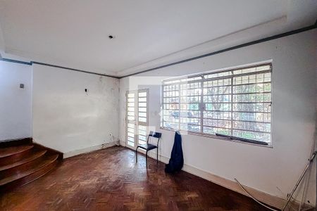 Sala de casa à venda com 3 quartos, 240m² em Vila Mariana, São Paulo