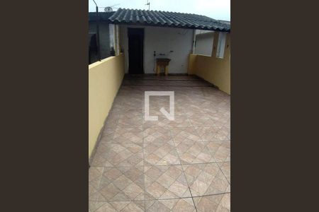 Foto 21 de casa à venda com 4 quartos, 145m² em Parque Savoi City, São Paulo