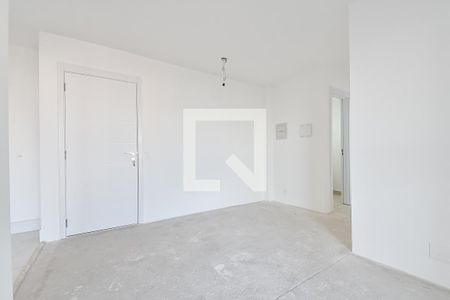 Sala de apartamento à venda com 2 quartos, 72m² em Vila São José (ipiranga), São Paulo