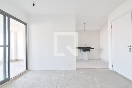 Sala de apartamento à venda com 2 quartos, 72m² em Vila São José (ipiranga), São Paulo