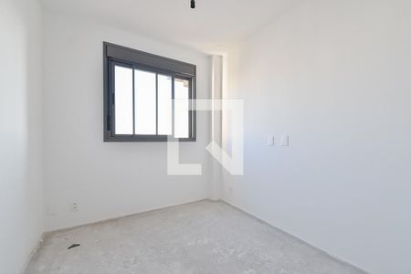 Suíte 1 de apartamento à venda com 2 quartos, 72m² em Vila São José (ipiranga), São Paulo