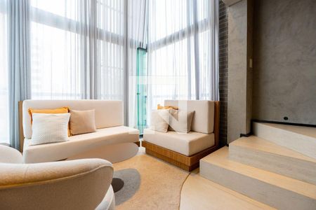 Apartamento à venda com 1 quarto, 150m² em Itaim Bibi, São Paulo
