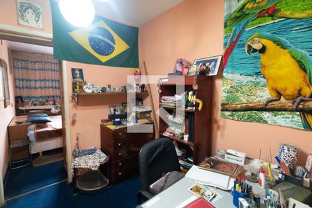 Suite - Escritório de casa à venda com 3 quartos, 420m² em Jardim Oriental, São Paulo