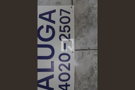 Plaquinha de apartamento para alugar com 2 quartos, 44m² em Cezar de Souza, Mogi das Cruzes