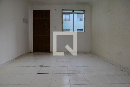 Sala de apartamento para alugar com 2 quartos, 44m² em Cezar de Souza, Mogi das Cruzes