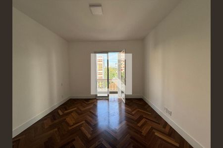 Suíte 1 de apartamento à venda com 4 quartos, 177m² em Higienópolis, São Paulo